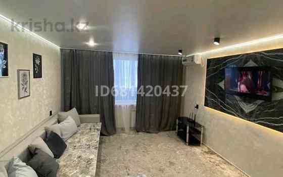 1-комнатная квартира, 40 м², 1/9 этаж посуточно, Сатпаева — Утепова Сатпаева Усть-Каменогорск