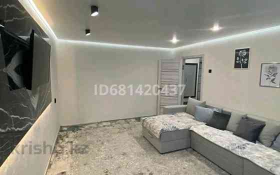 1-комнатная квартира, 40 м², 1/9 этаж посуточно, Сатпаева — Утепова Сатпаева Усть-Каменогорск