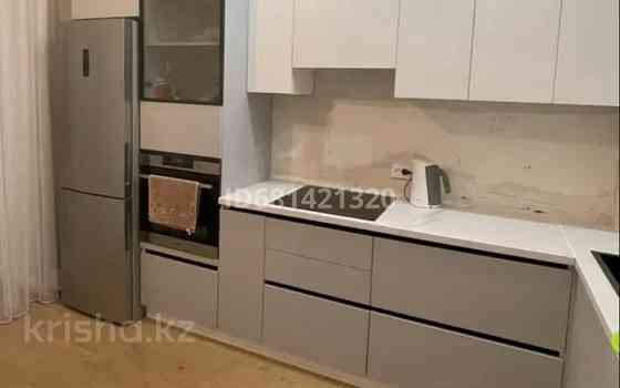 2-комнатная квартира, 70 м², 1 этаж посуточно, 9-ая улица 26/2 — Жаңа шала Туркестан