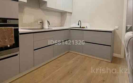 2-комнатная квартира, 70 м², 1 этаж посуточно, 9-ая улица 26/2 — Жаңа шала Туркестан