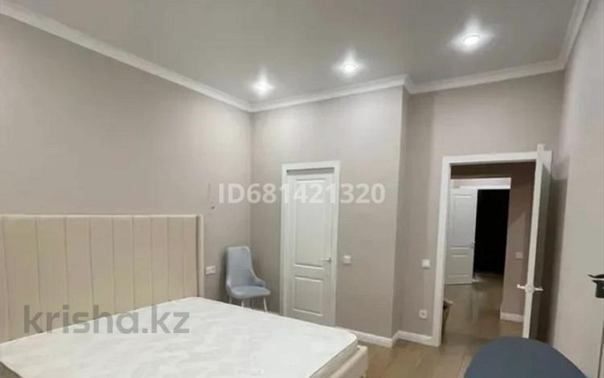 2-комнатная квартира, 70 м², 1 этаж посуточно, 9-ая улица 26/2 — Жаңа шала Туркестан - изображение 1