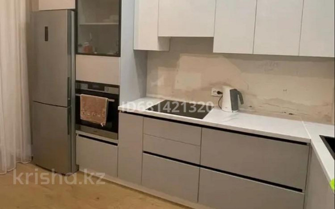 2-комнатная квартира, 70 м², 1 этаж посуточно, 9-ая улица 26/2 — Жаңа шала Туркестан - изображение 4