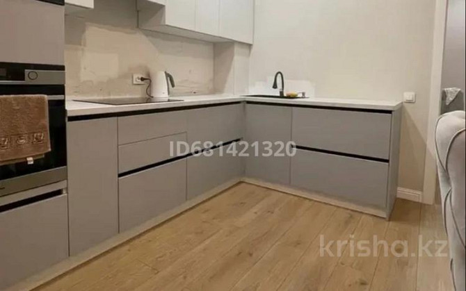 2-комнатная квартира, 70 м², 1 этаж посуточно, 9-ая улица 26/2 — Жаңа шала Туркестан - изображение 5