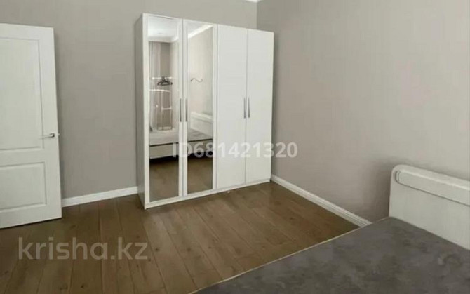 2-комнатная квартира, 70 м², 1 этаж посуточно, 9-ая улица 26/2 — Жаңа шала Туркестан - изображение 3