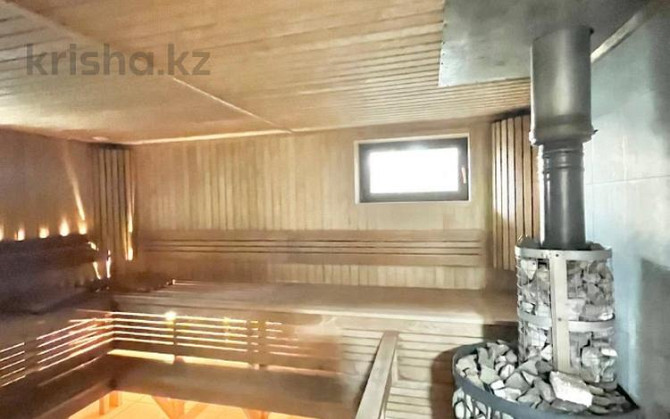 6-комнатный дом помесячно, 520 м², 50 сот., Айголек 12 — Гольф Клуб Астана - изображение 2