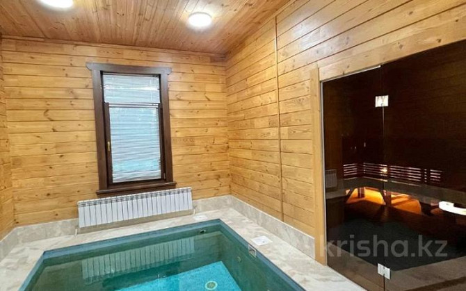 6-комнатный дом помесячно, 520 м², 50 сот., Айголек 12 — Гольф Клуб Астана - изображение 3