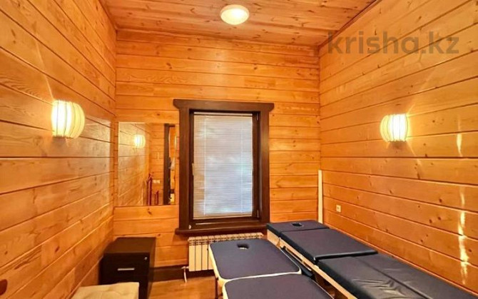 6-комнатный дом помесячно, 520 м², 50 сот., Айголек 12 — Гольф Клуб Астана - изображение 4