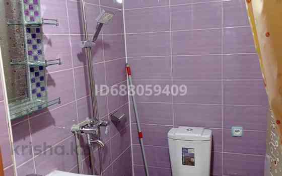 3-комнатный дом помесячно, 60 м², мкр Акжар ул. Арман — 44 Алматы