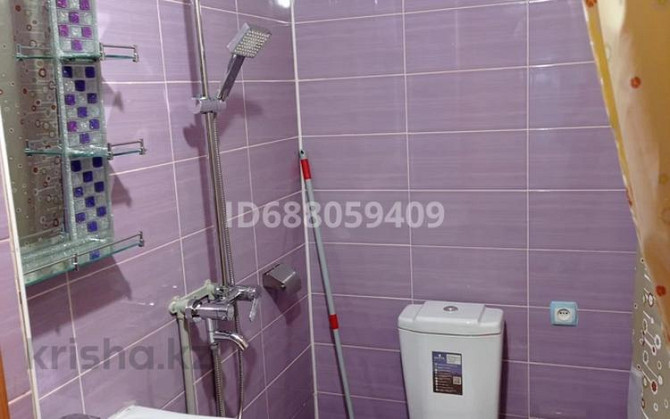 3-комнатный дом помесячно, 60 м², мкр Акжар ул. Арман — 44 Алматы - изображение 6