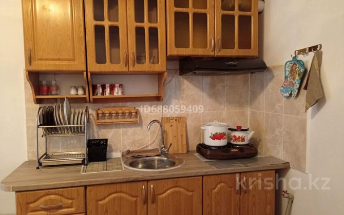3-комнатный дом помесячно, 60 м², мкр Акжар ул. Арман — 44 Алматы - изображение 5