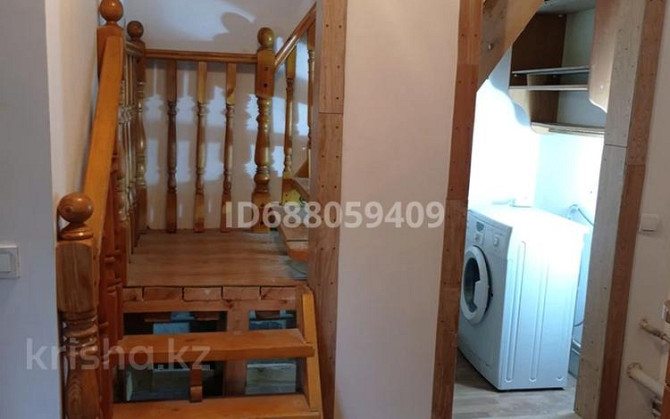 3-комнатный дом помесячно, 60 м², мкр Акжар ул. Арман — 44 Алматы - изображение 4