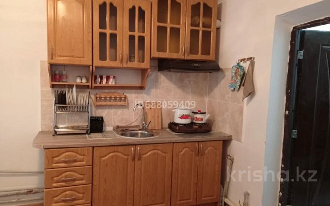 3-комнатный дом помесячно, 60 м², мкр Акжар ул. Арман — 44 Алматы - изображение 1