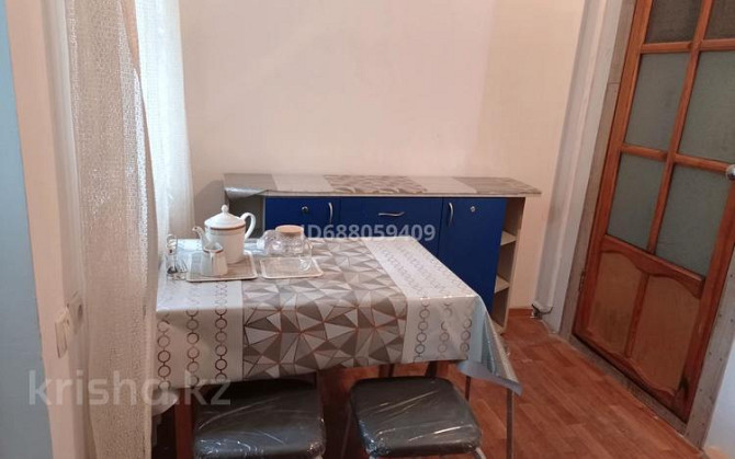 3-комнатный дом помесячно, 60 м², мкр Акжар ул. Арман — 44 Алматы - изображение 3