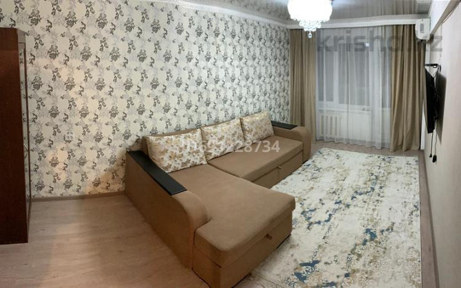 2-комнатная квартира, 45 м², 4/5 этаж помесячно, 46 Атырау - изображение 1
