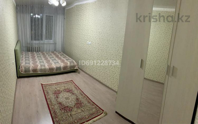 2-комнатная квартира, 45 м², 4/5 этаж помесячно, 46 Атырау - изображение 2