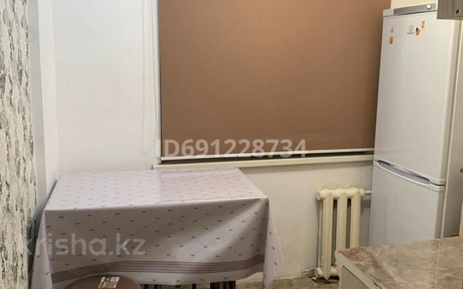 2-комнатная квартира, 45 м², 4/5 этаж помесячно, 46 Атырау - изображение 4