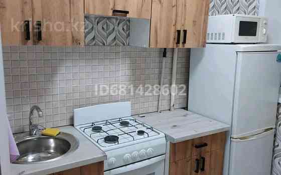 1-комнатная квартира, 30 м², 5/5 этаж посуточно, Маяковсковского — Д.К. Мирас. пересечение улиц Маяк Костанай