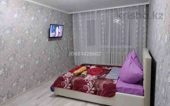 1-комнатная квартира, 30 м², 5/5 этаж посуточно, Маяковсковского — Д.К. Мирас. пересечение улиц Маяк Костанай