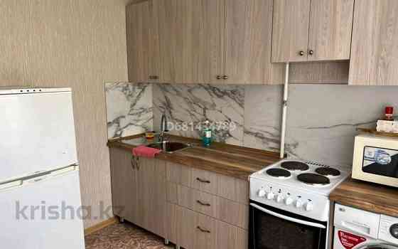 1-комнатная квартира, 40 м², 3/5 этаж посуточно, Иртышская 11 — Океан, площадь Ауэзова Семей