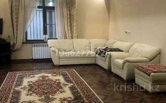 6-комнатный дом помесячно, 214 м², 6 сот., мкр Нур Алатау, ул. 10 22 Алматы