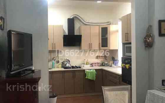 6-комнатный дом помесячно, 214 м², 6 сот., мкр Нур Алатау, ул. 10 22 Алматы