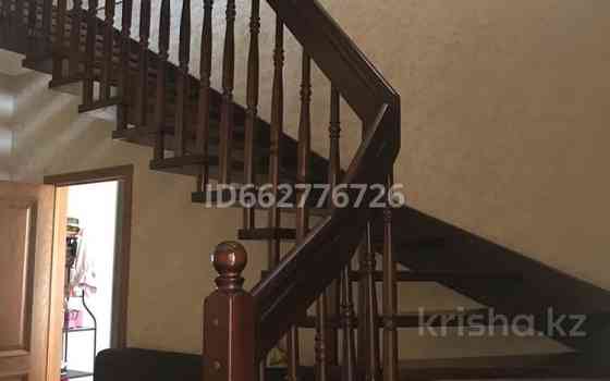 6-комнатный дом помесячно, 214 м², 6 сот., мкр Нур Алатау, ул. 10 22 Алматы