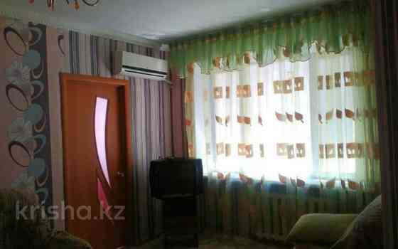 2-комнатная квартира, 45 м², 1/5 этаж посуточно, Ленина 30 — Байсеитовой Balqash