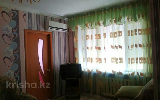 2-комнатная квартира, 45 м², 1/5 этаж посуточно, Ленина 30 — Байсеитовой Balqash - photo 3