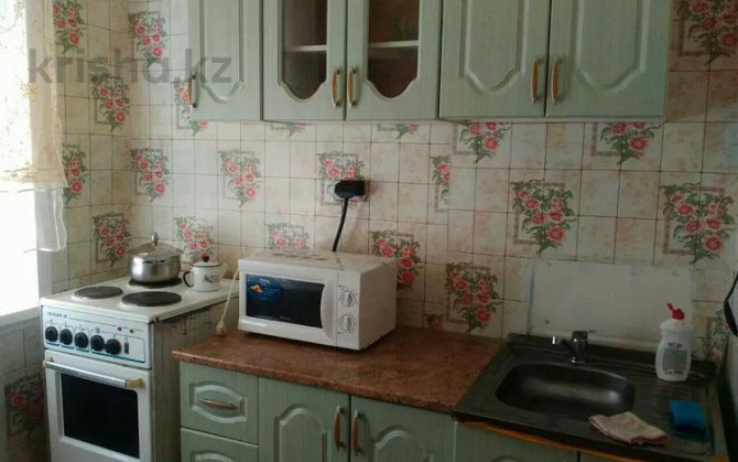 2-комнатная квартира, 45 м², 1/5 этаж посуточно, Ленина 30 — Байсеитовой Balqash - photo 1