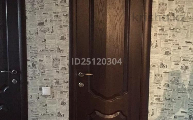 1-комнатная квартира, 45 м², 2/5 этаж посуточно, Победы 18 — проспект Ауэзова Semey - photo 6