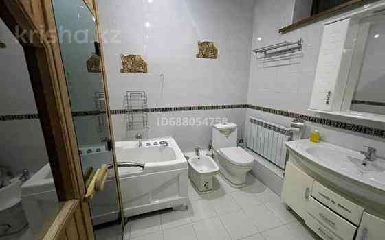 6-комнатный дом помесячно, 300 м², мкр Нурлытау (Энергетик) Алматы