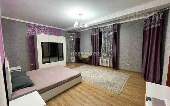 6-комнатный дом помесячно, 300 м², мкр Нурлытау (Энергетик) Алматы