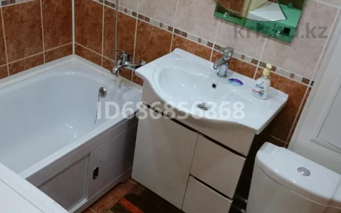 2-комнатная квартира, 45 м², 2/5 этаж помесячно, проспект Абая 117/1 Oral - photo 8