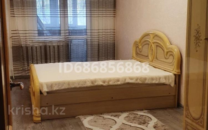 2-комнатная квартира, 45 м², 2/5 этаж помесячно, проспект Абая 117/1 Oral - photo 6