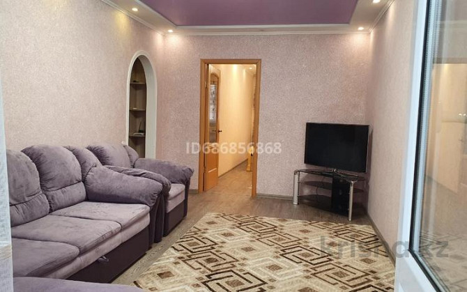 2-комнатная квартира, 45 м², 2/5 этаж помесячно, проспект Абая 117/1 Oral - photo 3