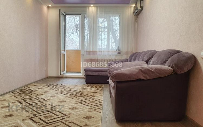 2-комнатная квартира, 45 м², 2/5 этаж помесячно, проспект Абая 117/1 Oral - photo 5