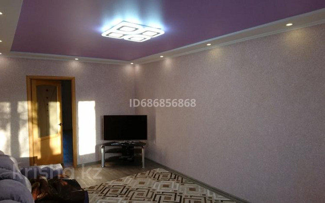 2-комнатная квартира, 45 м², 2/5 этаж помесячно, проспект Абая 117/1 Oral - photo 4
