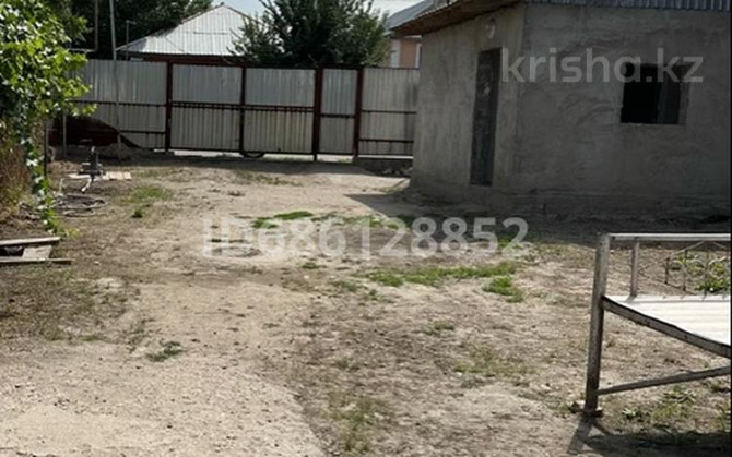 1-комнатный дом помесячно, 18 м², 6 сот., Есенова 78 — Петровского Almaty - изображение 2