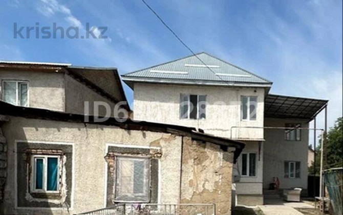 1-комнатный дом помесячно, 18 м², 6 сот., Есенова 78 — Петровского Almaty - изображение 5