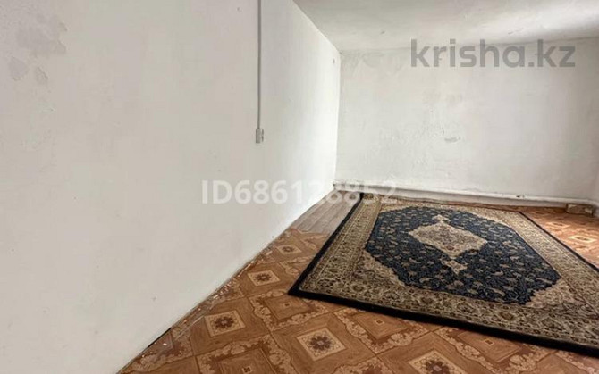 1-комнатный дом помесячно, 18 м², 6 сот., Есенова 78 — Петровского Almaty - изображение 3