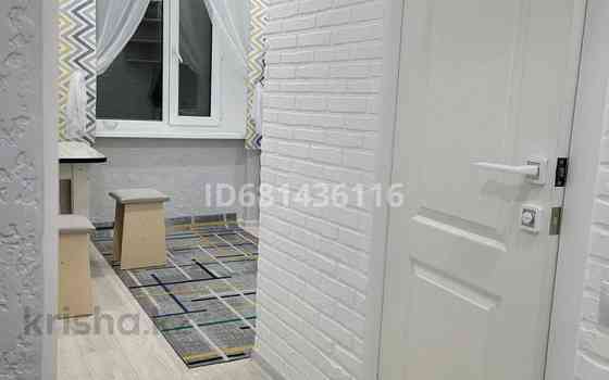 1-комнатная квартира, 30 м², 1/5 этаж посуточно, Мусы Жалиля 7 Жезказган