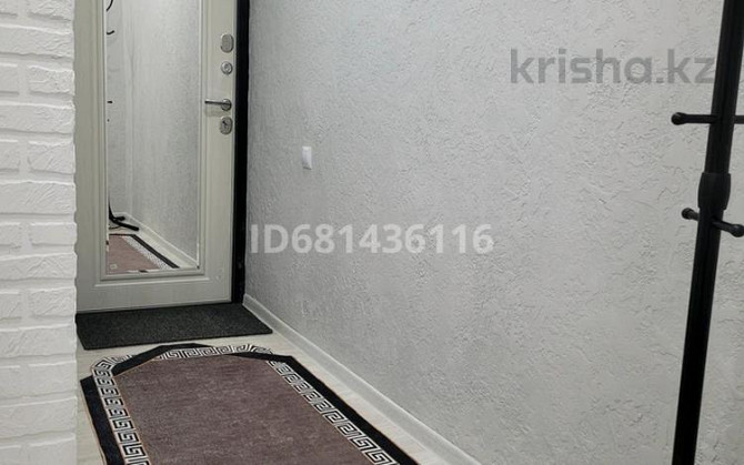 1-комнатная квартира, 30 м², 1/5 этаж посуточно, Мусы Жалиля 7 Жезказган - изображение 8