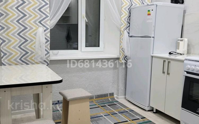 1-комнатная квартира, 30 м², 1/5 этаж посуточно, Мусы Жалиля 7 Жезказган - изображение 3