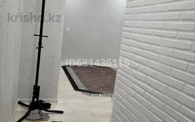 1-комнатная квартира, 30 м², 1/5 этаж посуточно, Мусы Жалиля 7 Жезказган - изображение 7