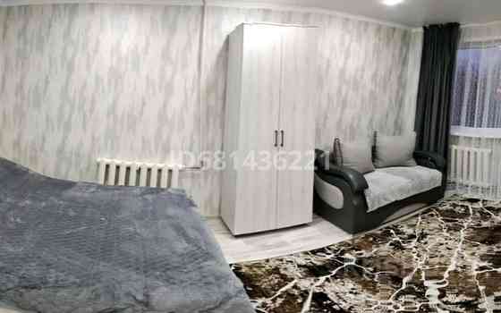 1-комнатная квартира, 40 м², 4/5 этаж посуточно, 20квартал 7 Семей
