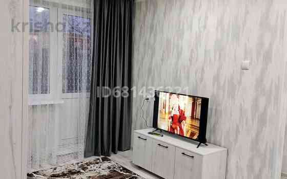1-комнатная квартира, 40 м², 4/5 этаж посуточно, 20квартал 7 Семей