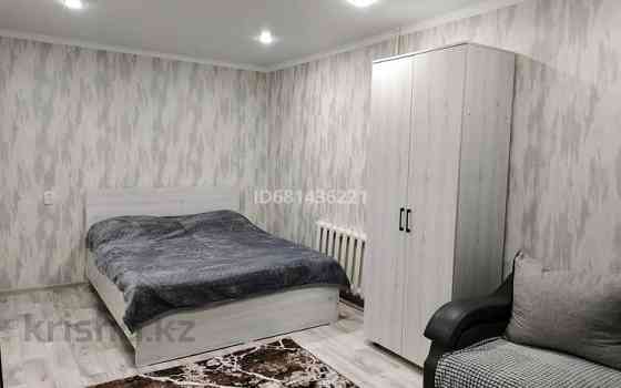 1-комнатная квартира, 40 м², 4/5 этаж посуточно, 20квартал 7 Семей
