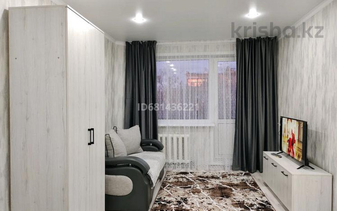 1-комнатная квартира, 40 м², 4/5 этаж посуточно, 20квартал 7 Семей - изображение 6