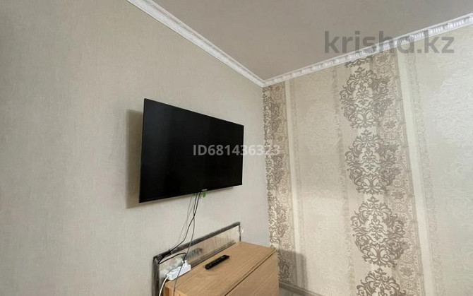 3-комнатная квартира, 100 м², 5/10 этаж посуточно, мкр 11 19 — Напротив Керуен сити Актобе - изображение 4