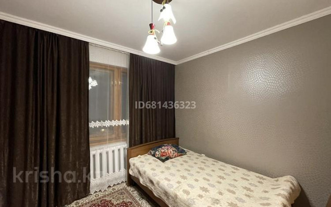 3-комнатная квартира, 100 м², 5/10 этаж посуточно, мкр 11 19 — Напротив Керуен сити Актобе - изображение 2